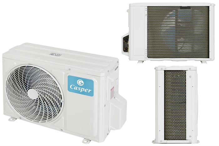 Máy lạnh CASPER Inverter 1 HP QC09IS36